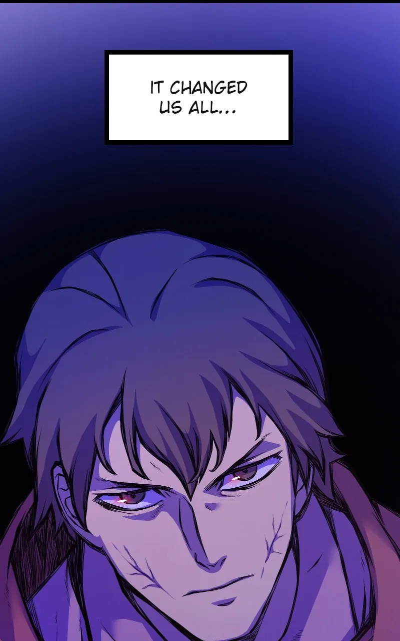 The Primal Hunter Chapter 61 page 21 - 