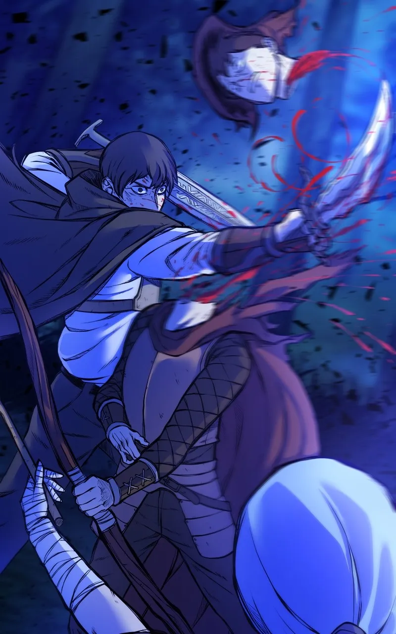 The Primal Hunter Chapter 61 page 23 - 