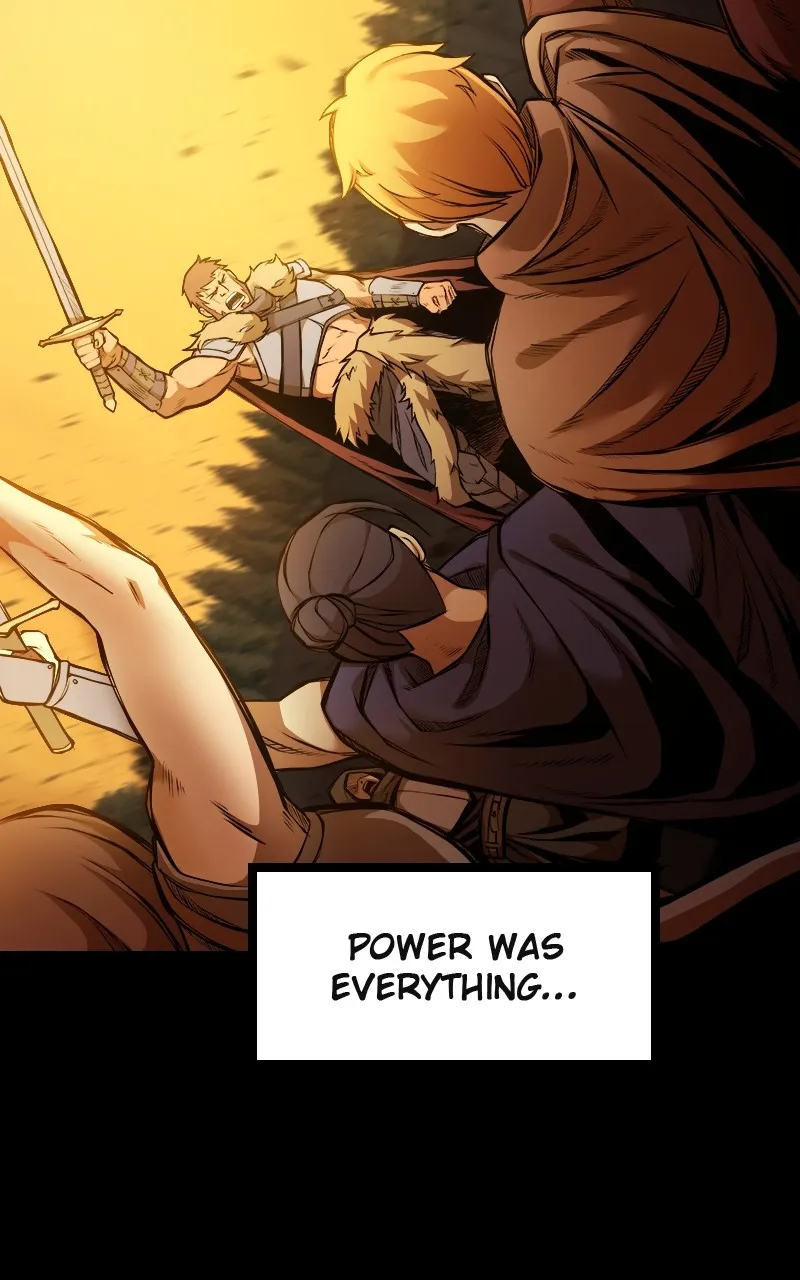 The Primal Hunter Chapter 61 page 25 - 