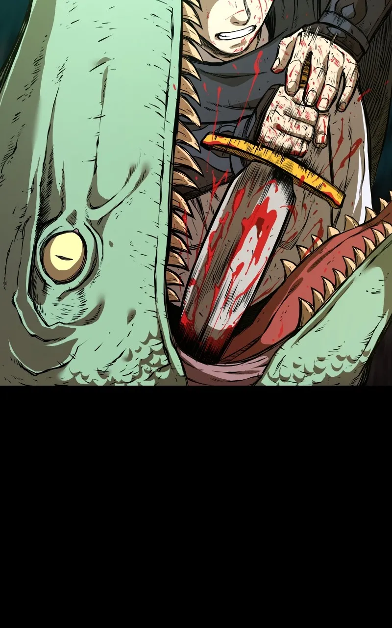 The Primal Hunter Chapter 61 page 27 - 