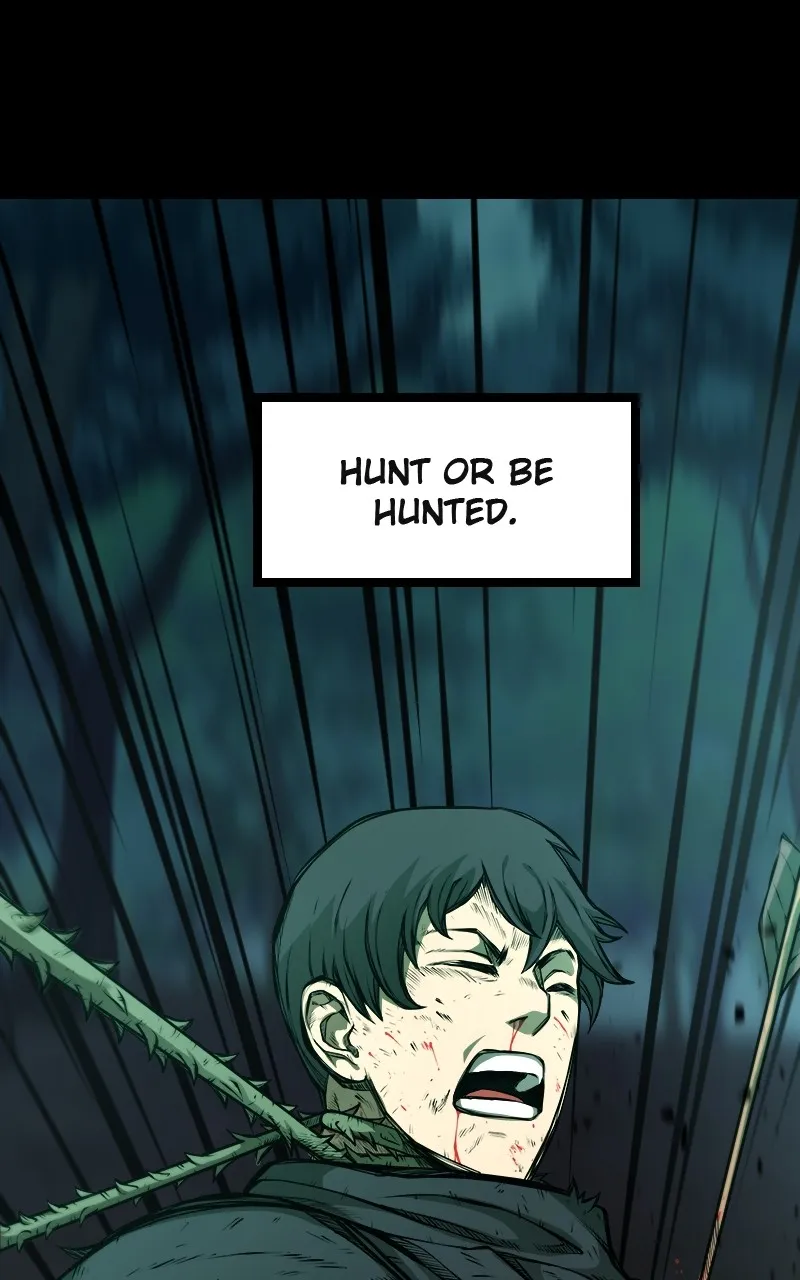 The Primal Hunter Chapter 61 page 28 - 