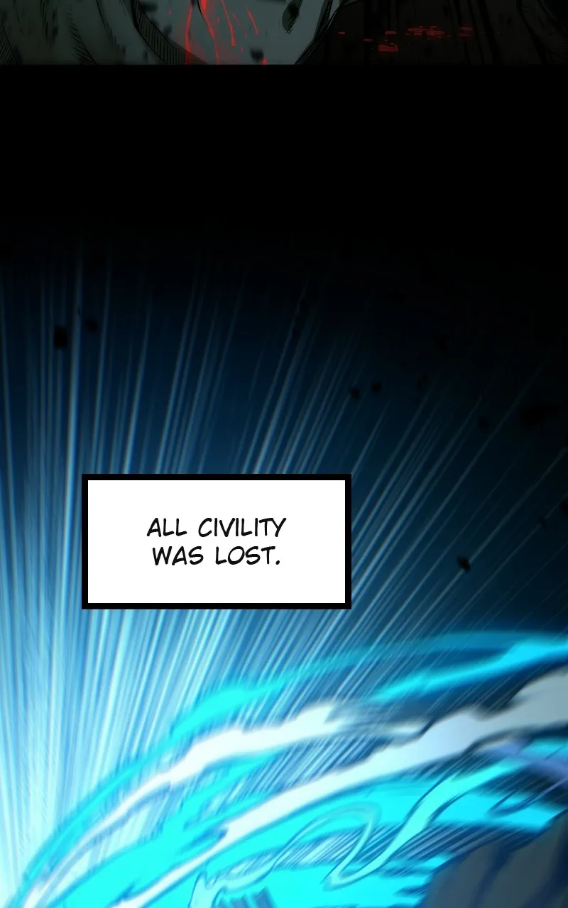 The Primal Hunter Chapter 61 page 30 - 