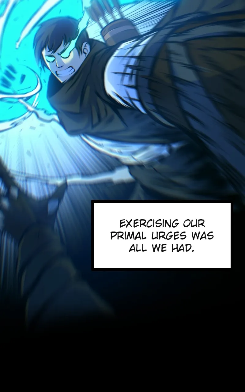 The Primal Hunter Chapter 61 page 31 - 