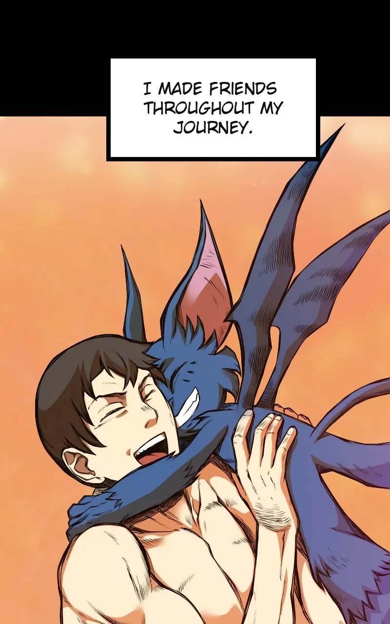 The Primal Hunter Chapter 61 page 32 - 