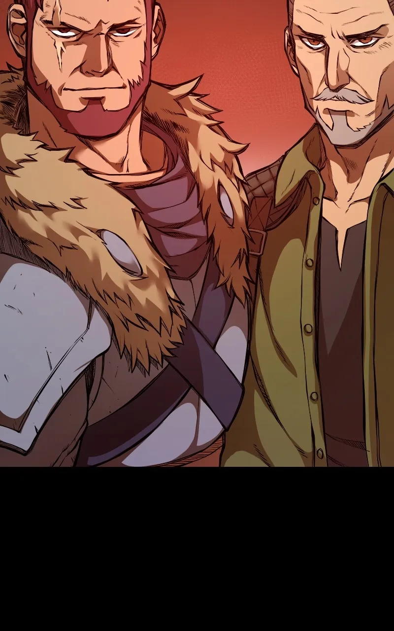 The Primal Hunter Chapter 61 page 36 - 