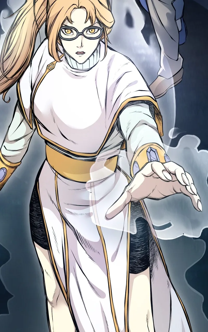 The Primal Hunter Chapter 61 page 43 - 