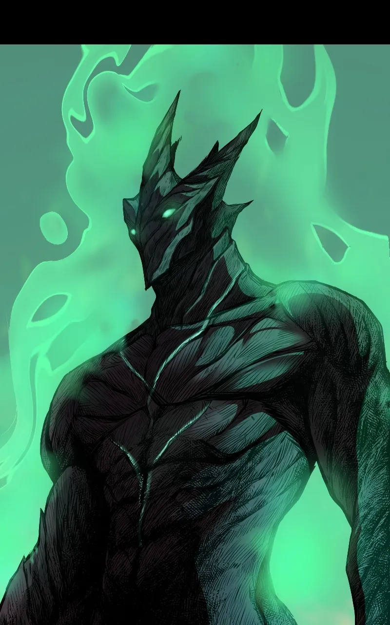 The Primal Hunter Chapter 61 page 47 - 