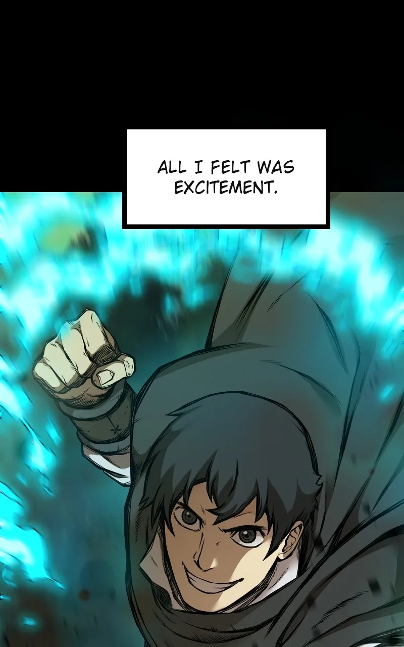 The Primal Hunter Chapter 61 page 53 - 