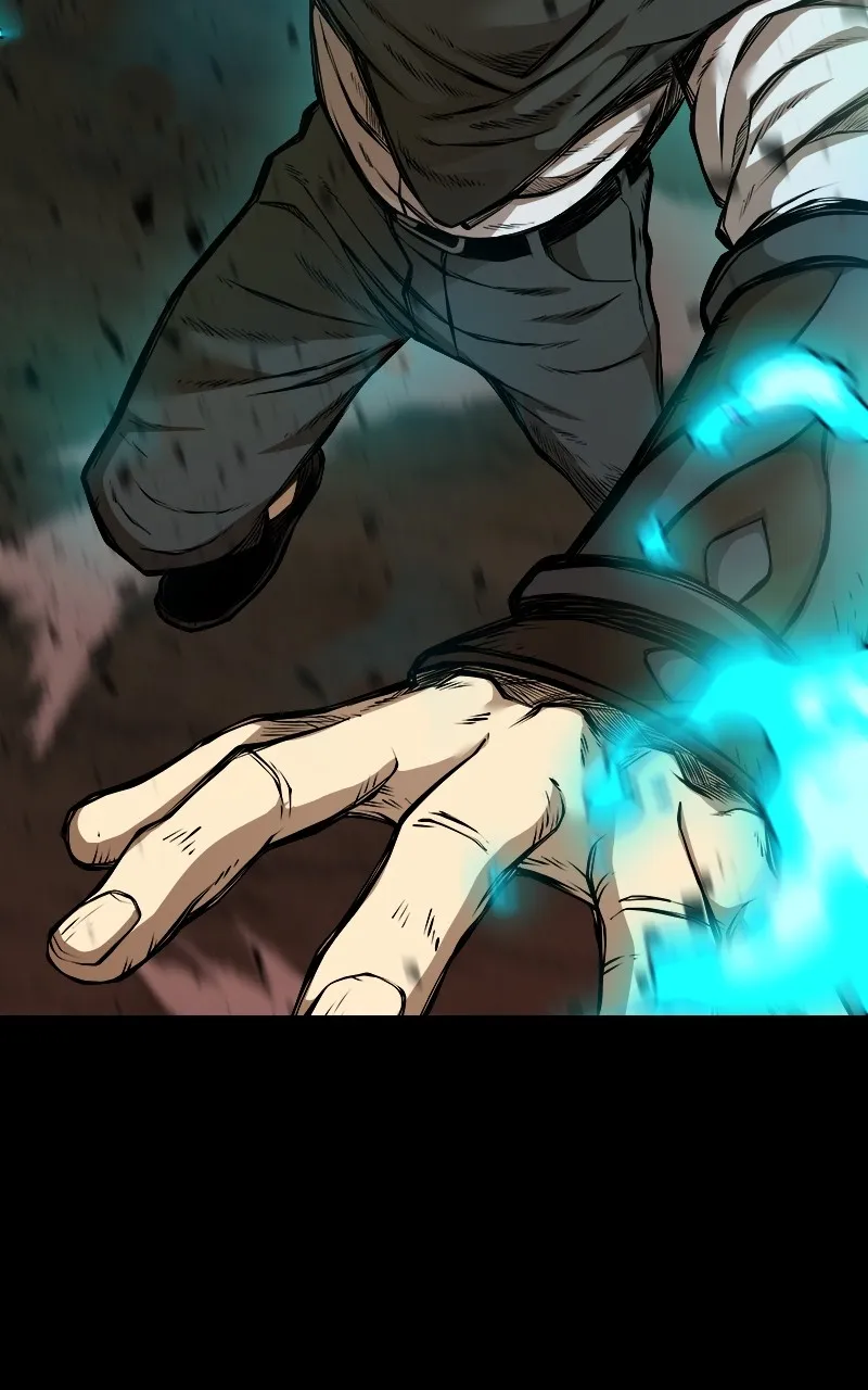 The Primal Hunter Chapter 61 page 54 - 