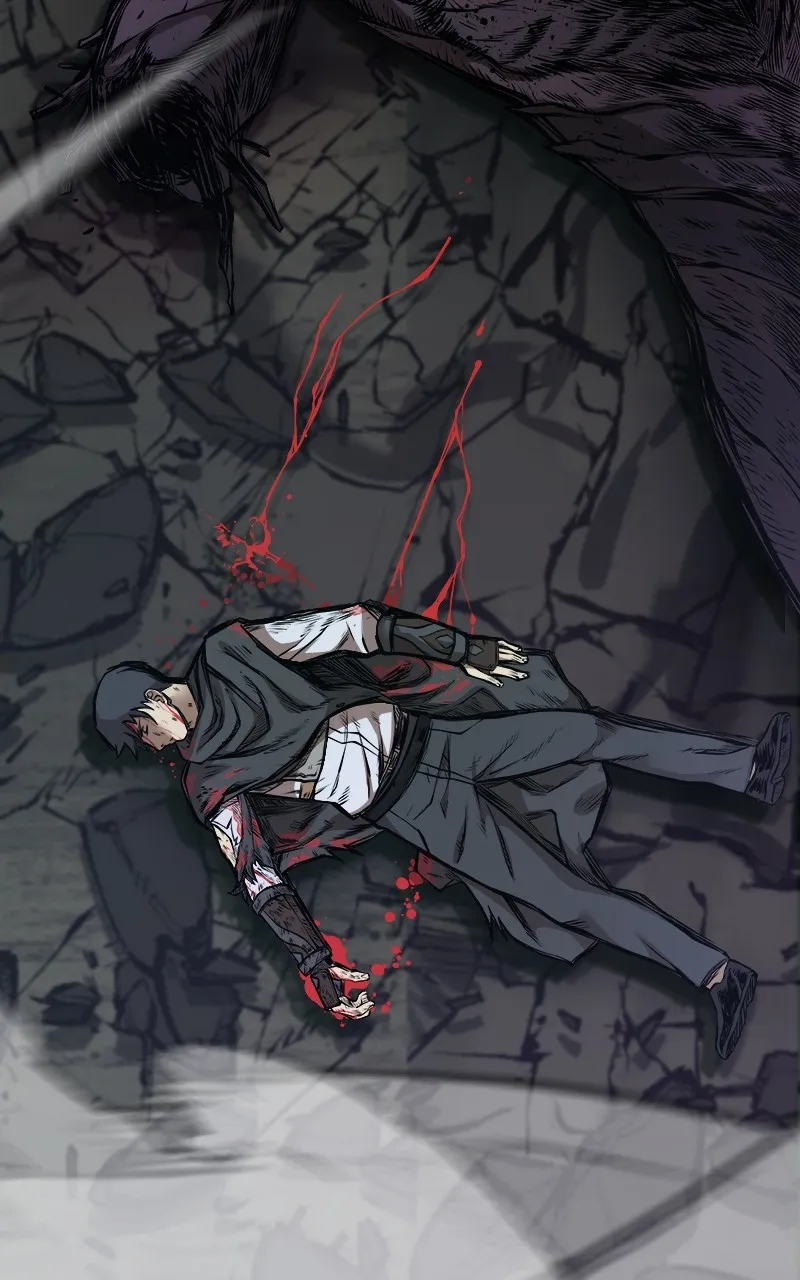 The Primal Hunter Chapter 61 page 57 - 