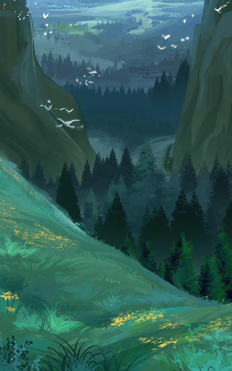 The Primal Hunter Chapter 61 page 7 - 