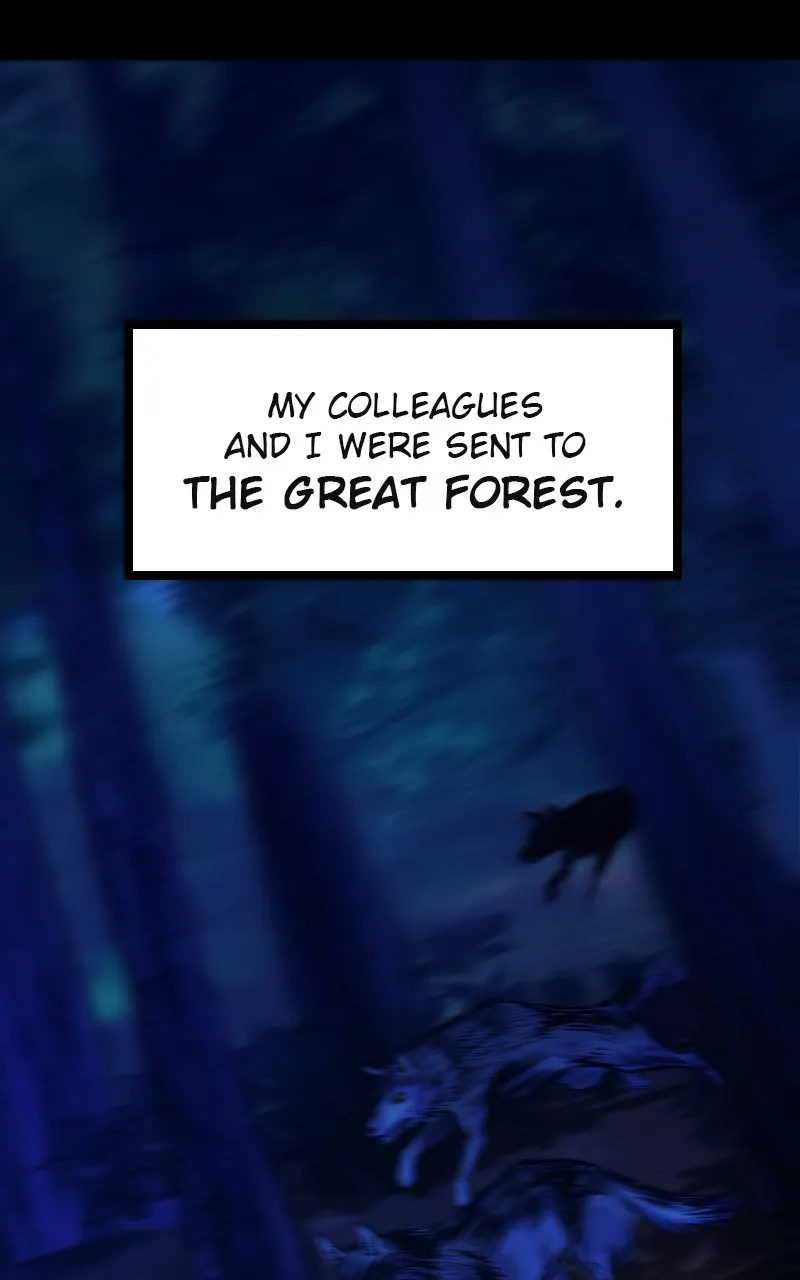 The Primal Hunter Chapter 61 page 9 - 