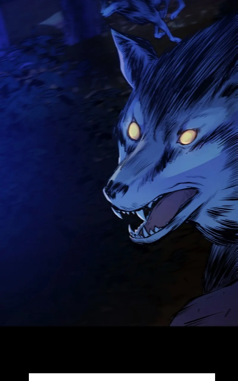The Primal Hunter Chapter 61 page 10 - 