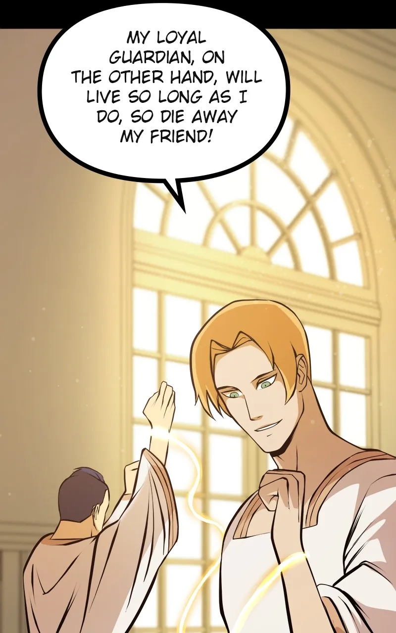 The Primal Hunter Chapter 62 page 121 - 