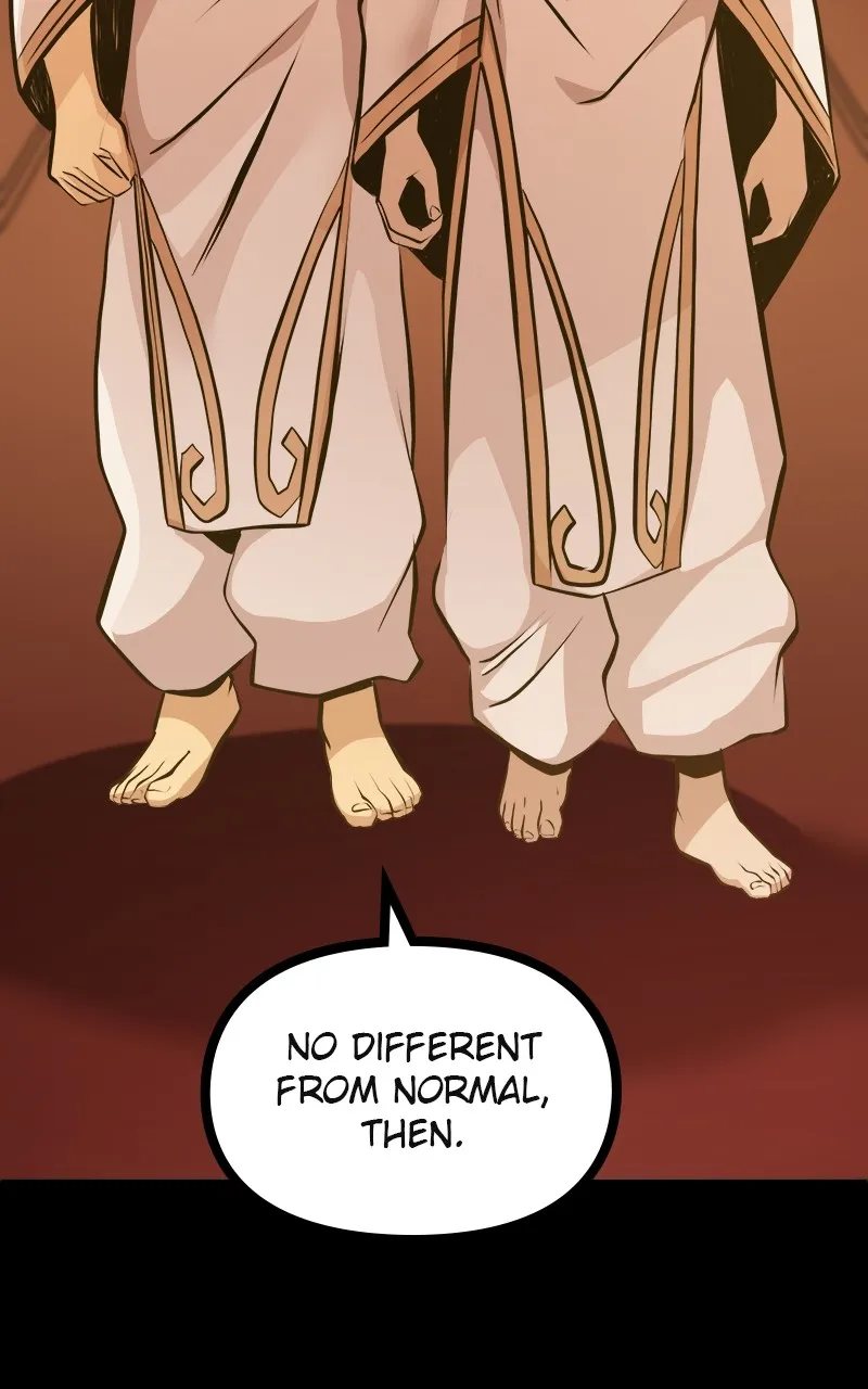 The Primal Hunter Chapter 62 page 127 - 