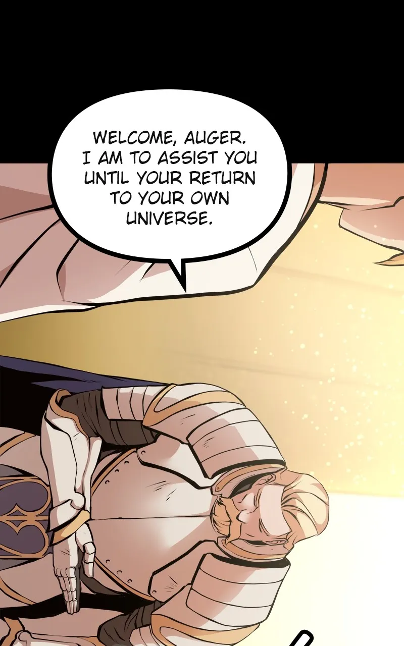 The Primal Hunter Chapter 62 page 131 - 