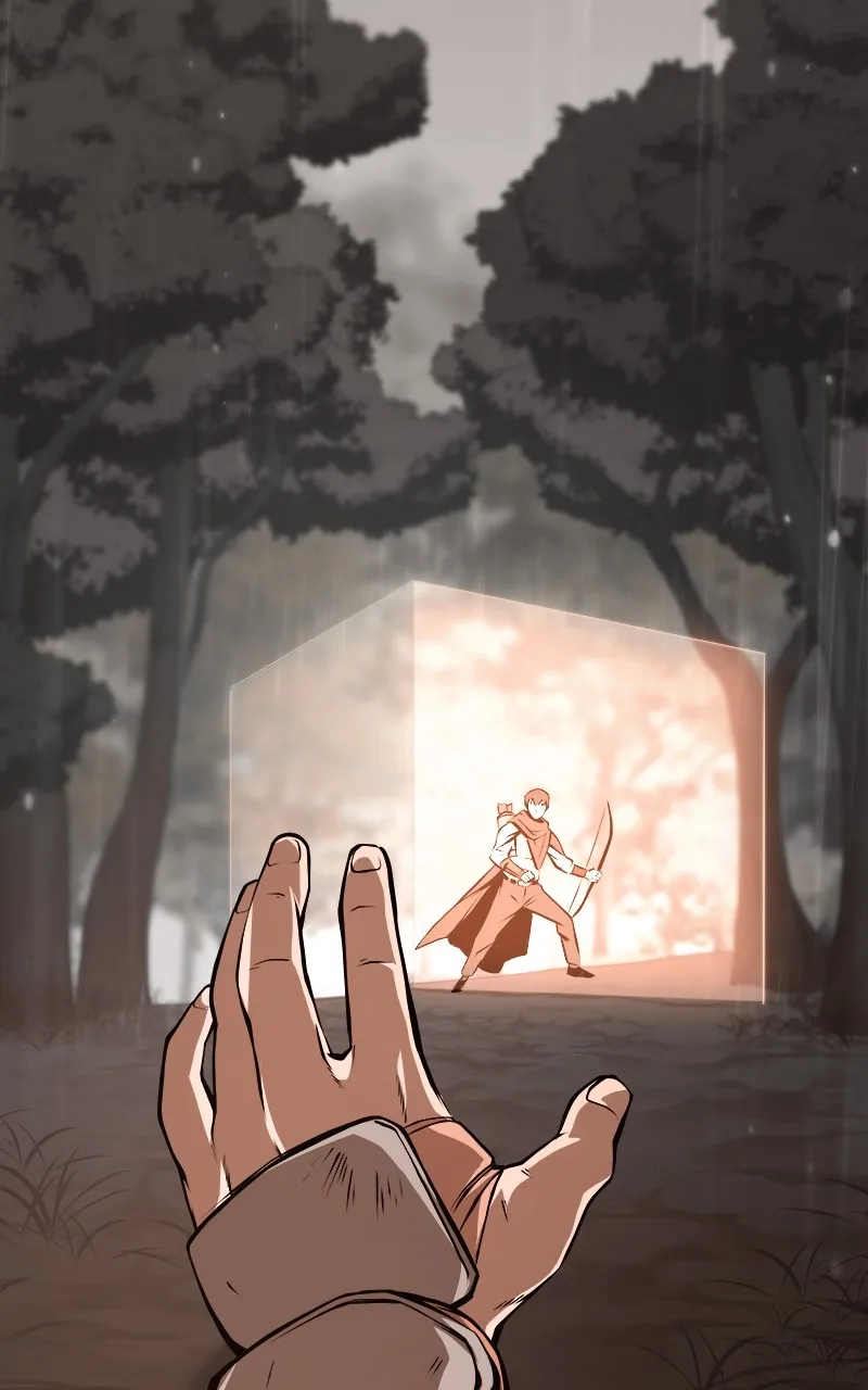 The Primal Hunter Chapter 62 page 166 - 