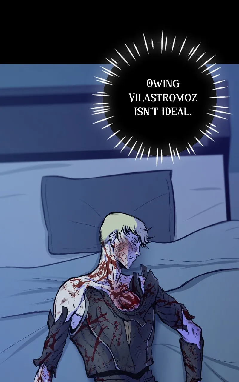 The Primal Hunter Chapter 62 page 19 - 