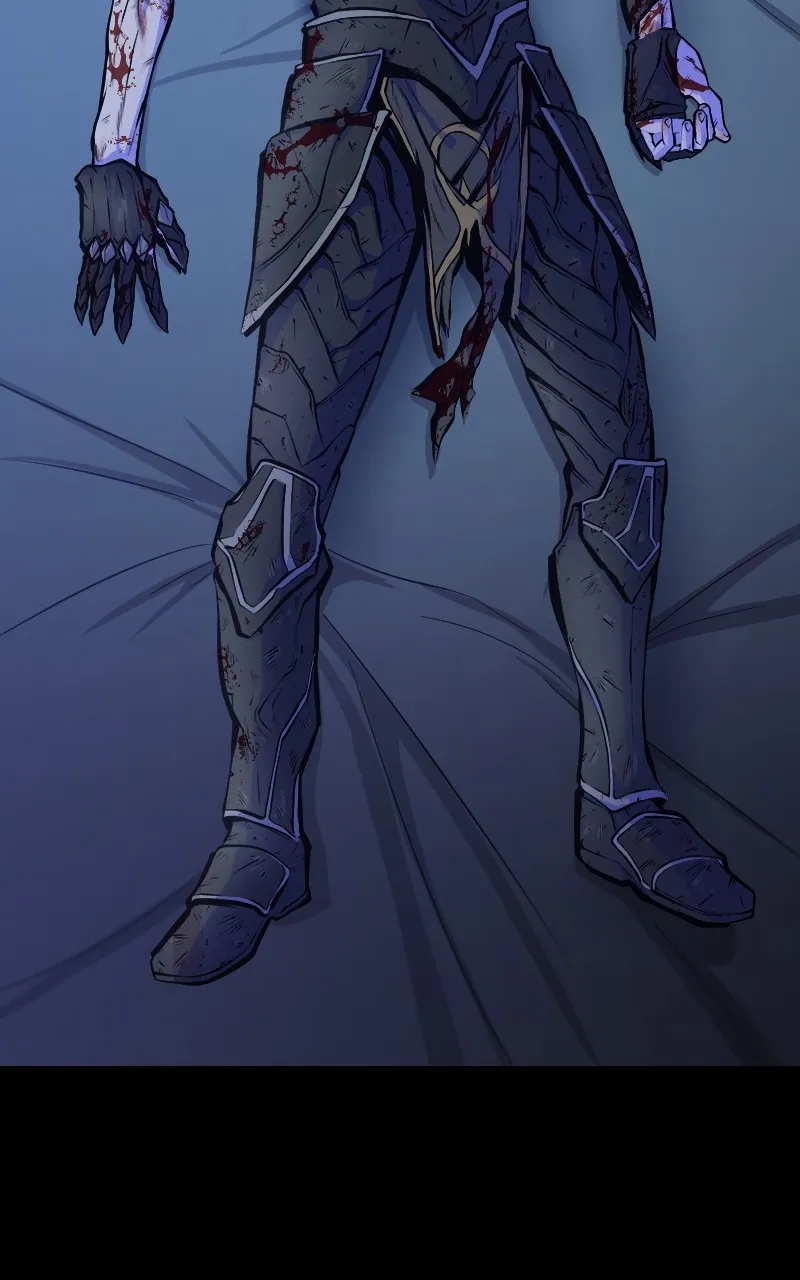 The Primal Hunter Chapter 62 page 20 - 