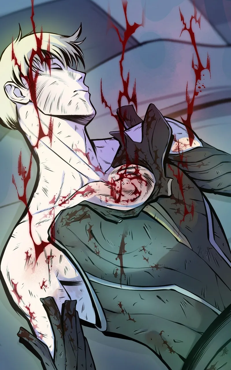 The Primal Hunter Chapter 62 page 23 - 