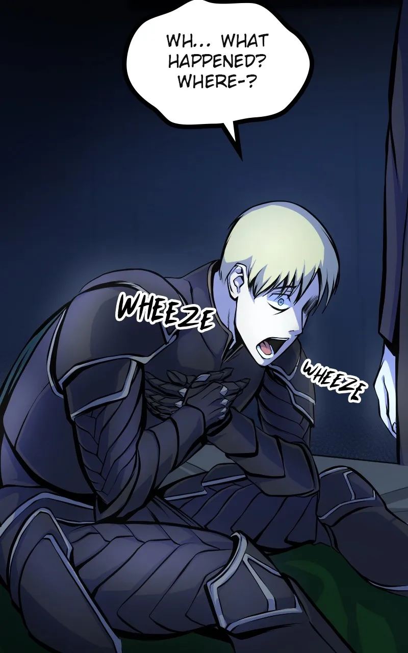 The Primal Hunter Chapter 62 page 37 - 