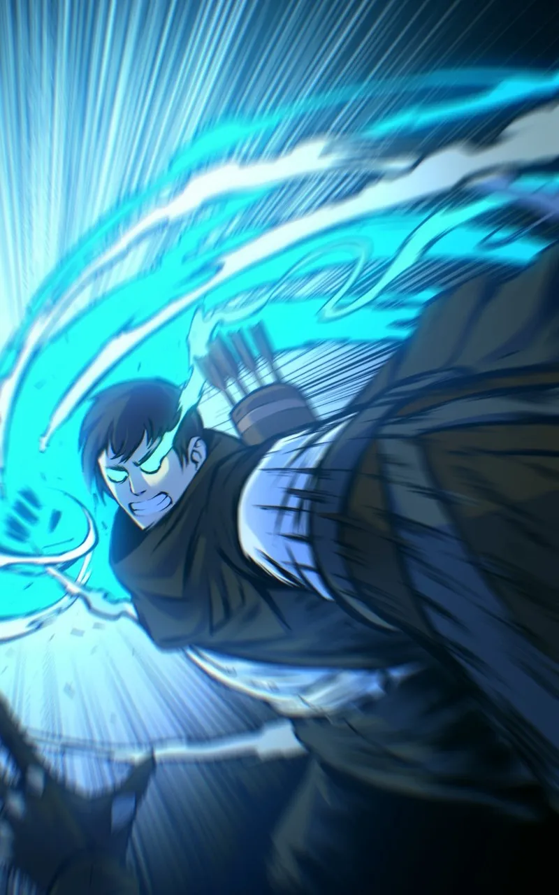 The Primal Hunter Chapter 62 page 39 - 