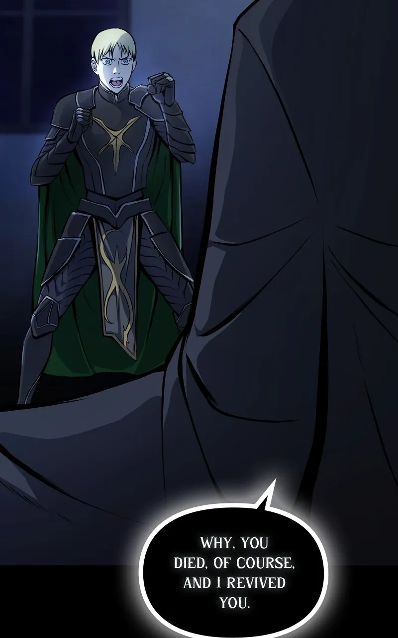 The Primal Hunter Chapter 62 page 48 - 