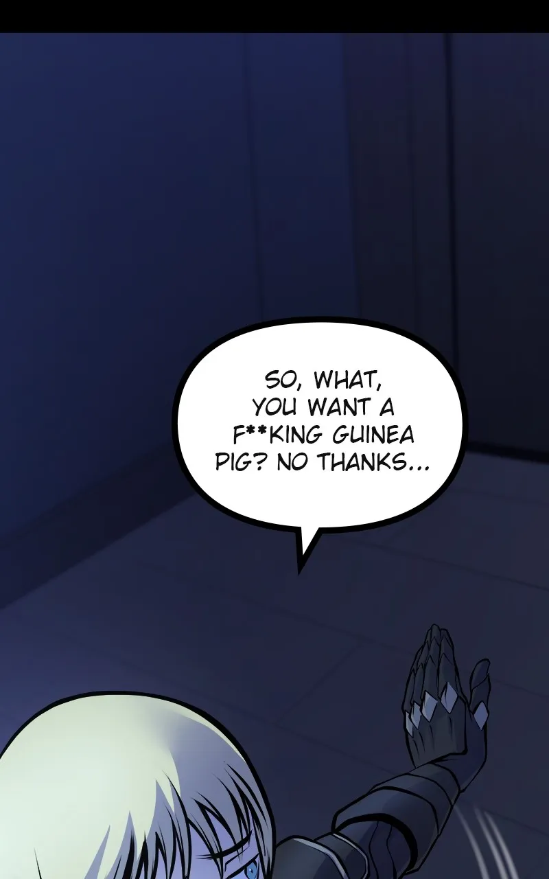 The Primal Hunter Chapter 62 page 53 - 