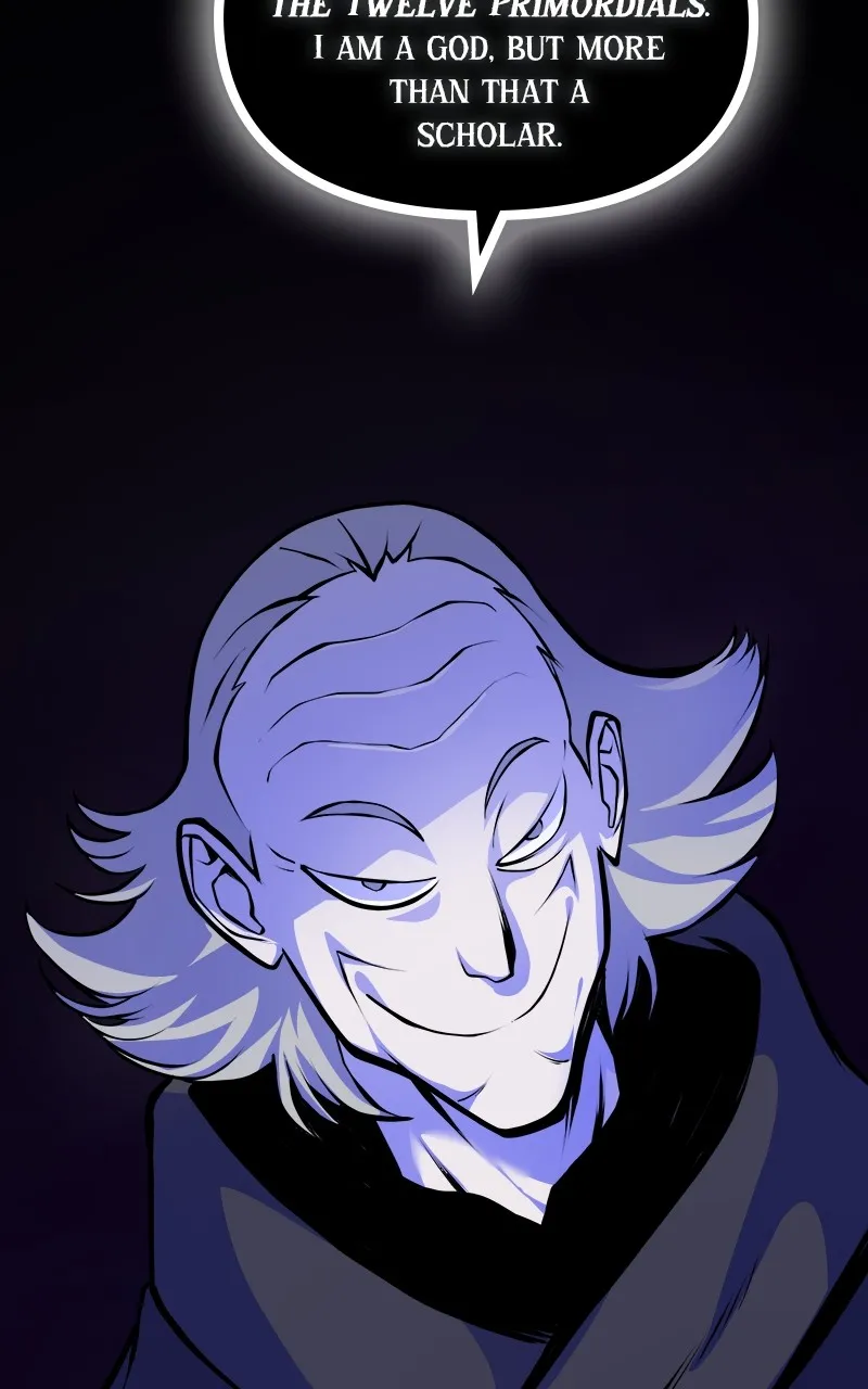 The Primal Hunter Chapter 62 page 79 - 