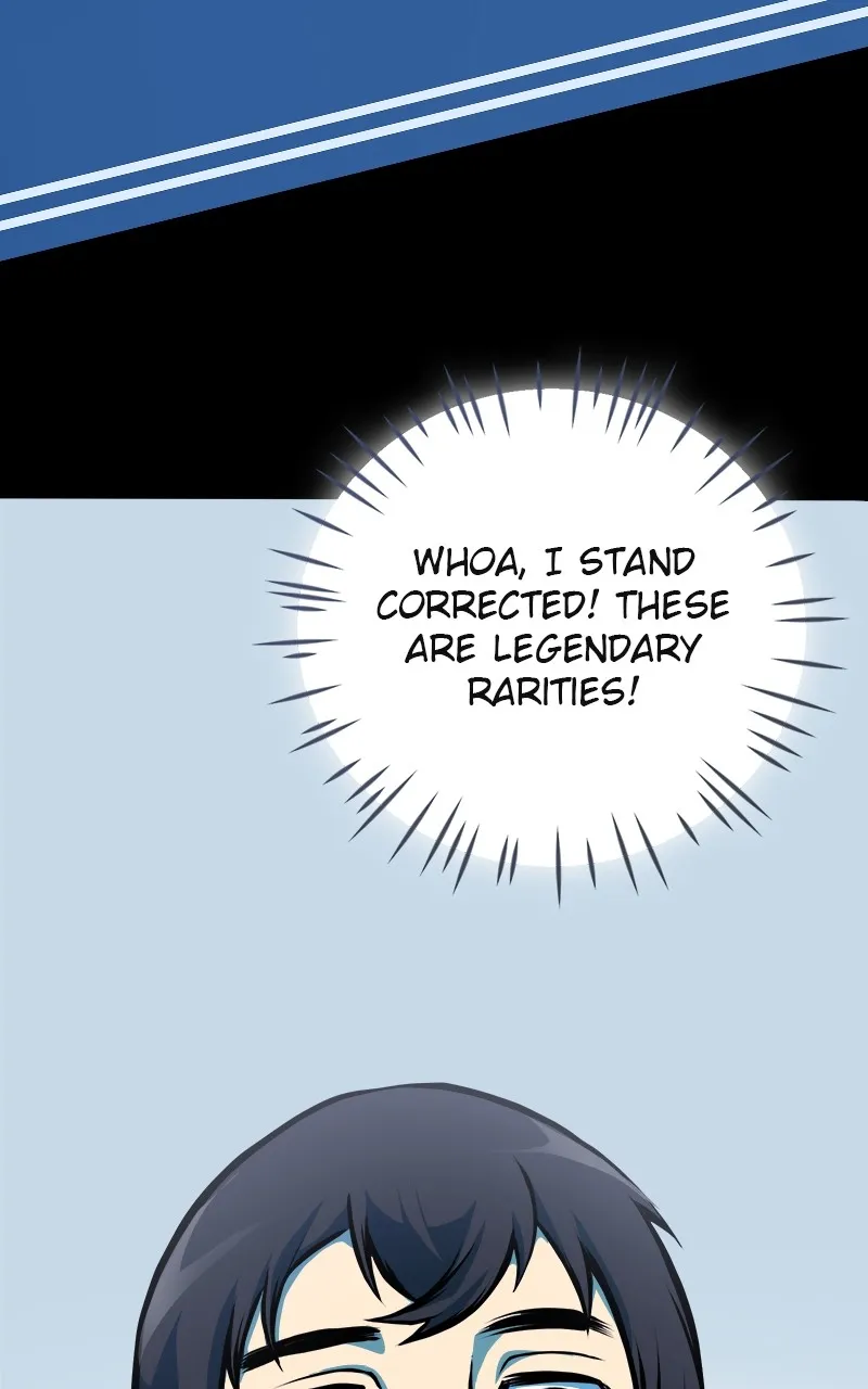 The Primal Hunter Chapter 63 page 119 - 