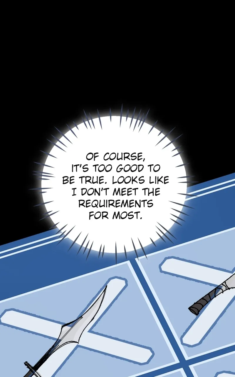 The Primal Hunter Chapter 63 page 121 - 