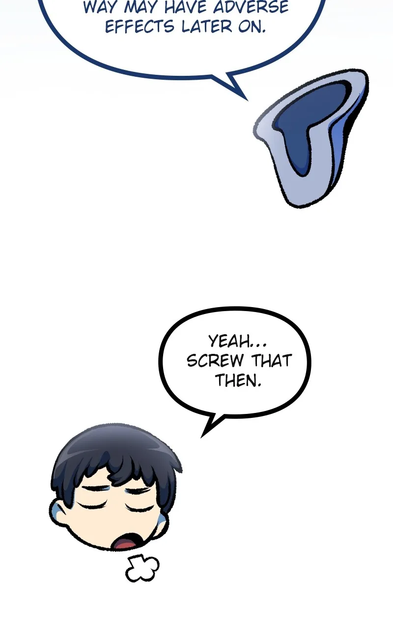 The Primal Hunter Chapter 63 page 131 - 