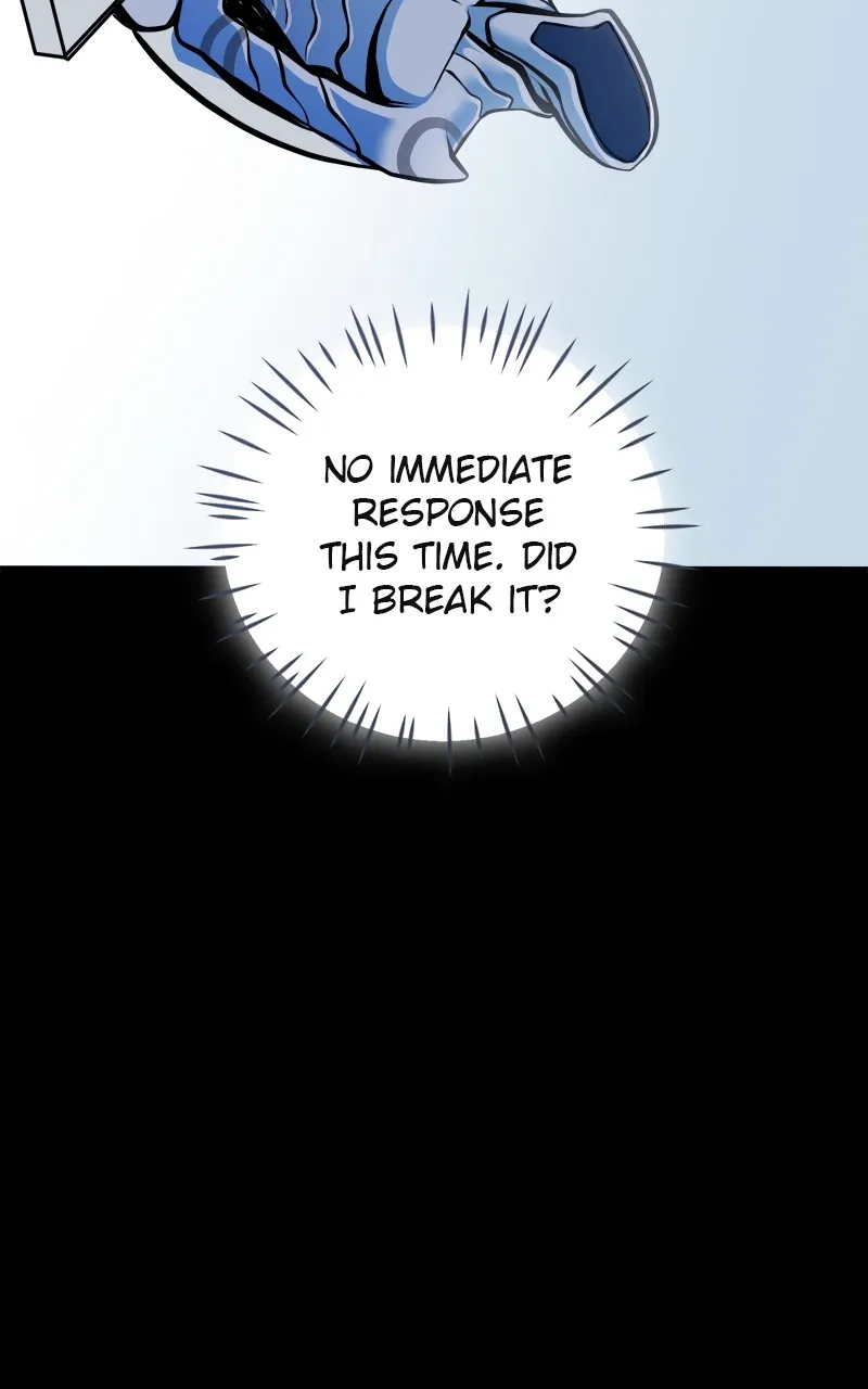 The Primal Hunter Chapter 63 page 134 - 