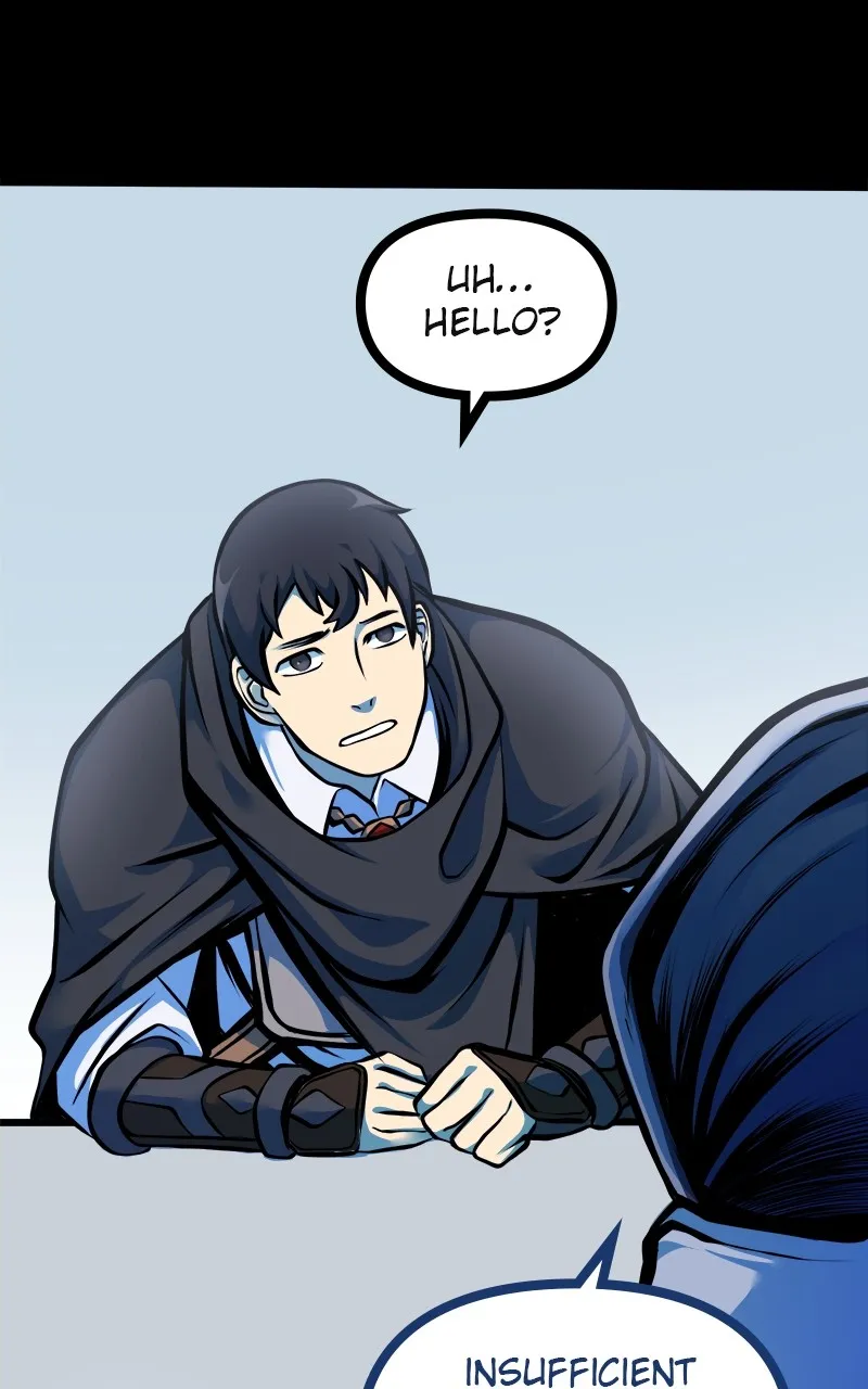 The Primal Hunter Chapter 63 page 135 - 