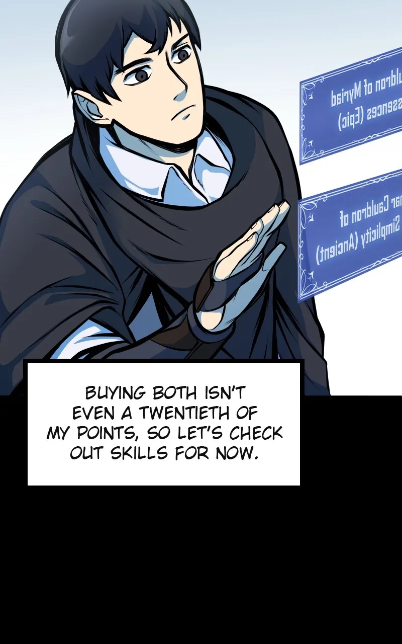 The Primal Hunter Chapter 63 page 145 - 