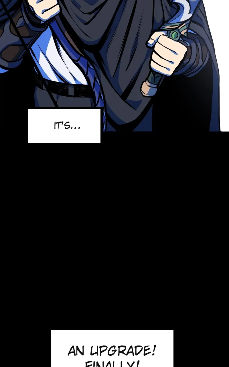 The Primal Hunter Chapter 63 page 21 - 
