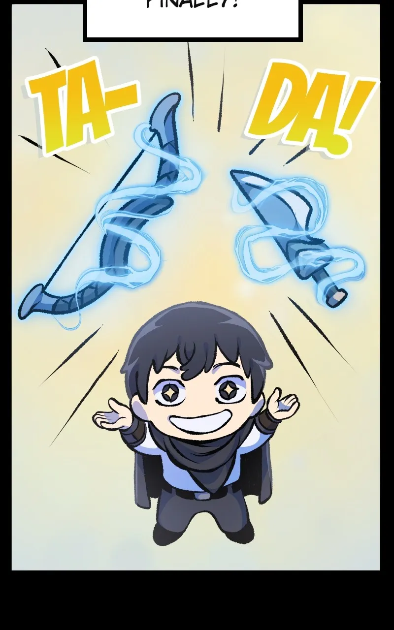 The Primal Hunter Chapter 63 page 22 - 