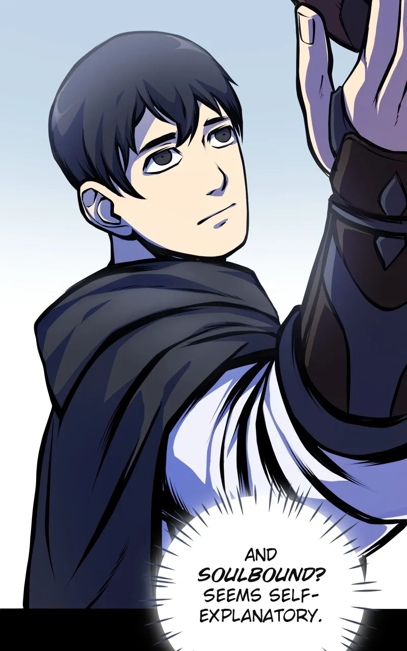 The Primal Hunter Chapter 63 page 40 - 