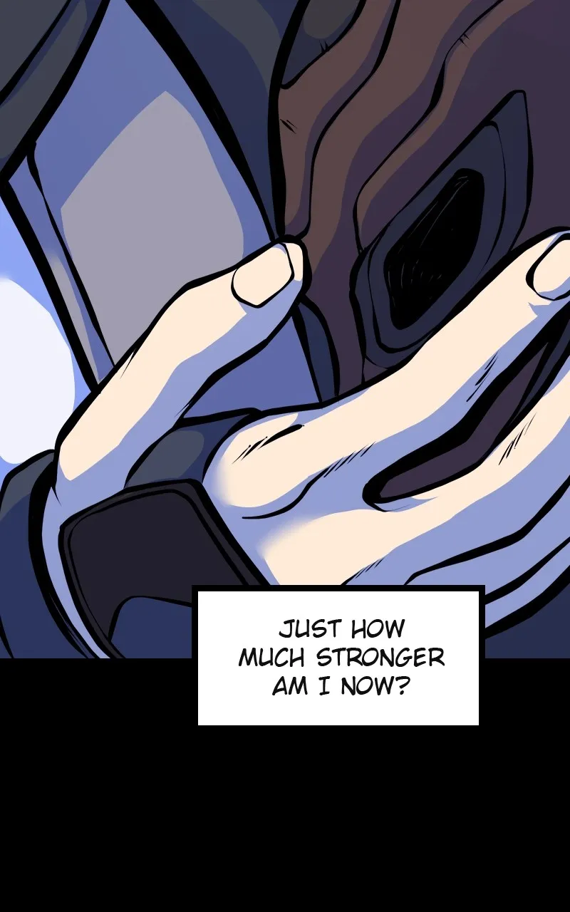 The Primal Hunter Chapter 63 page 50 - 