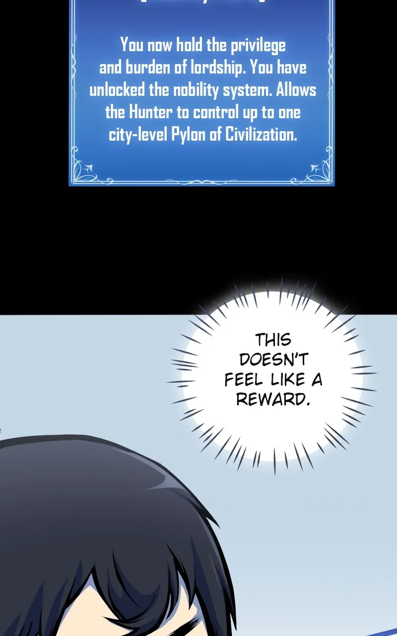The Primal Hunter Chapter 63 page 69 - 