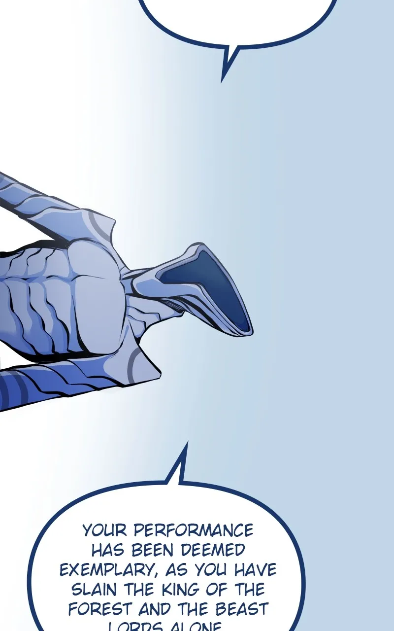 The Primal Hunter Chapter 63 page 98 - 