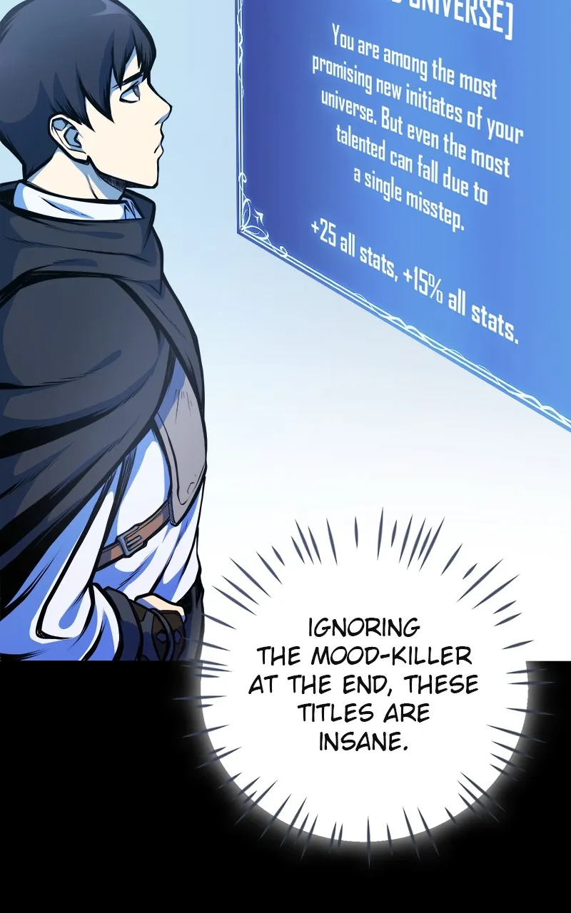 The Primal Hunter Chapter 63 page 100 - 