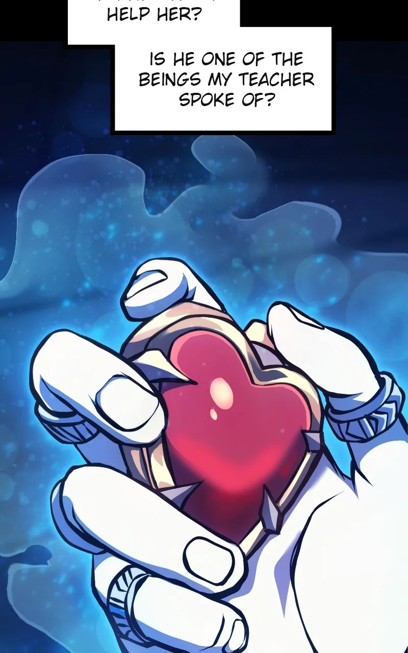 The Primal Hunter Chapter 64 page 106 - 