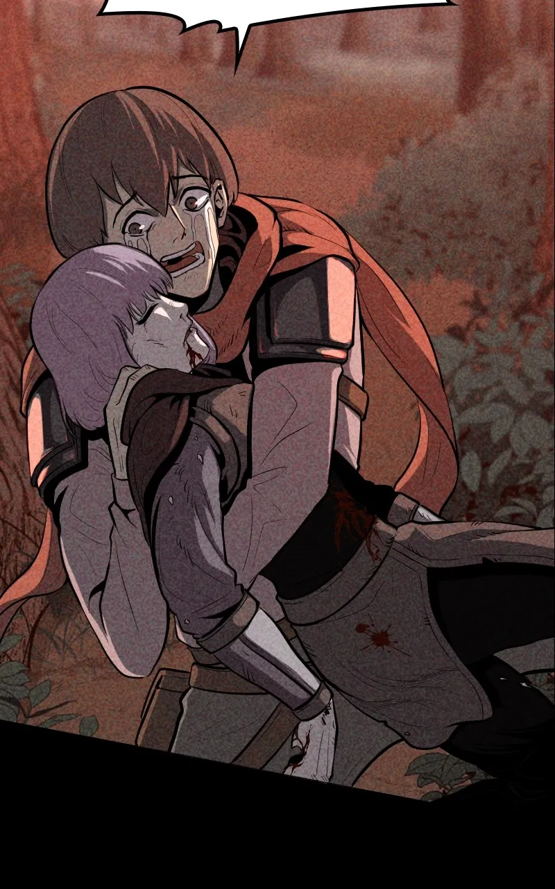 The Primal Hunter Chapter 64 page 124 - 
