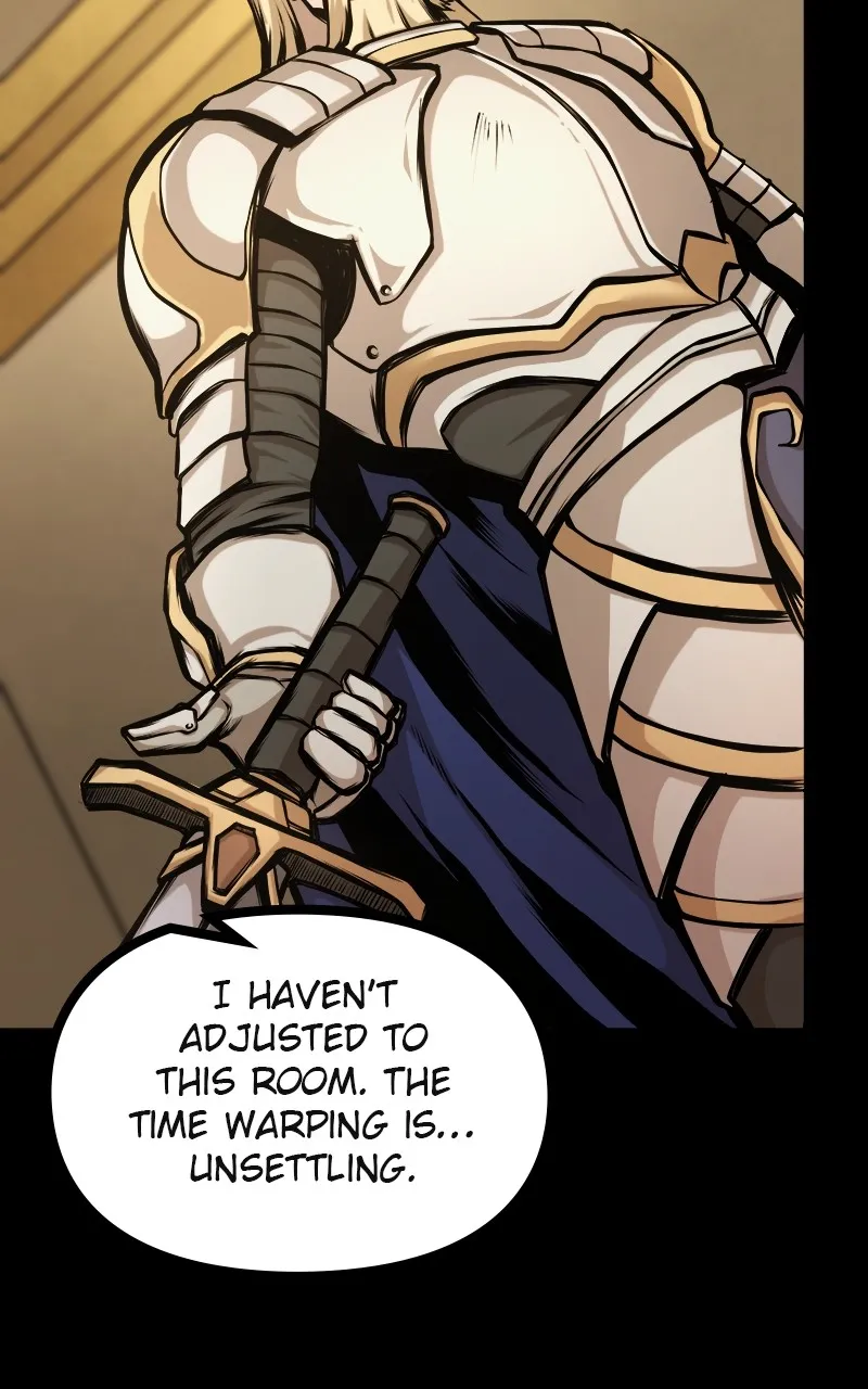 The Primal Hunter Chapter 64 page 134 - 