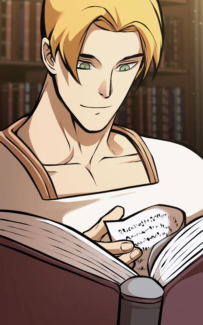 The Primal Hunter Chapter 64 page 142 - 