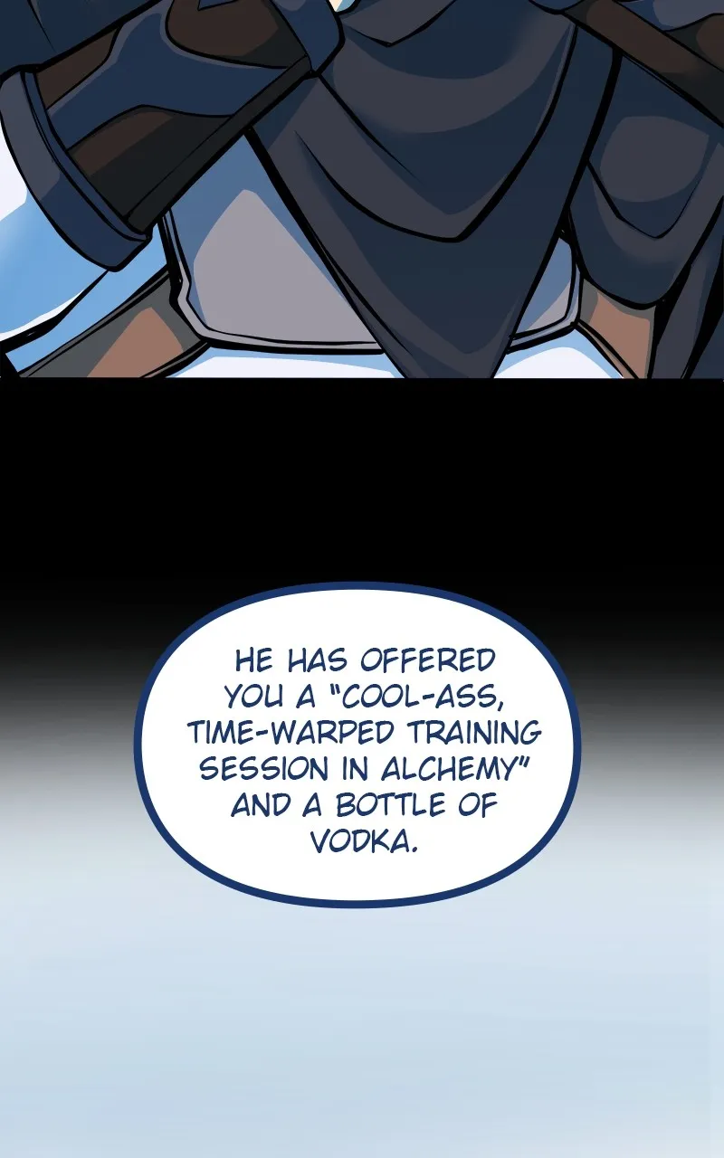 The Primal Hunter Chapter 64 page 183 - 
