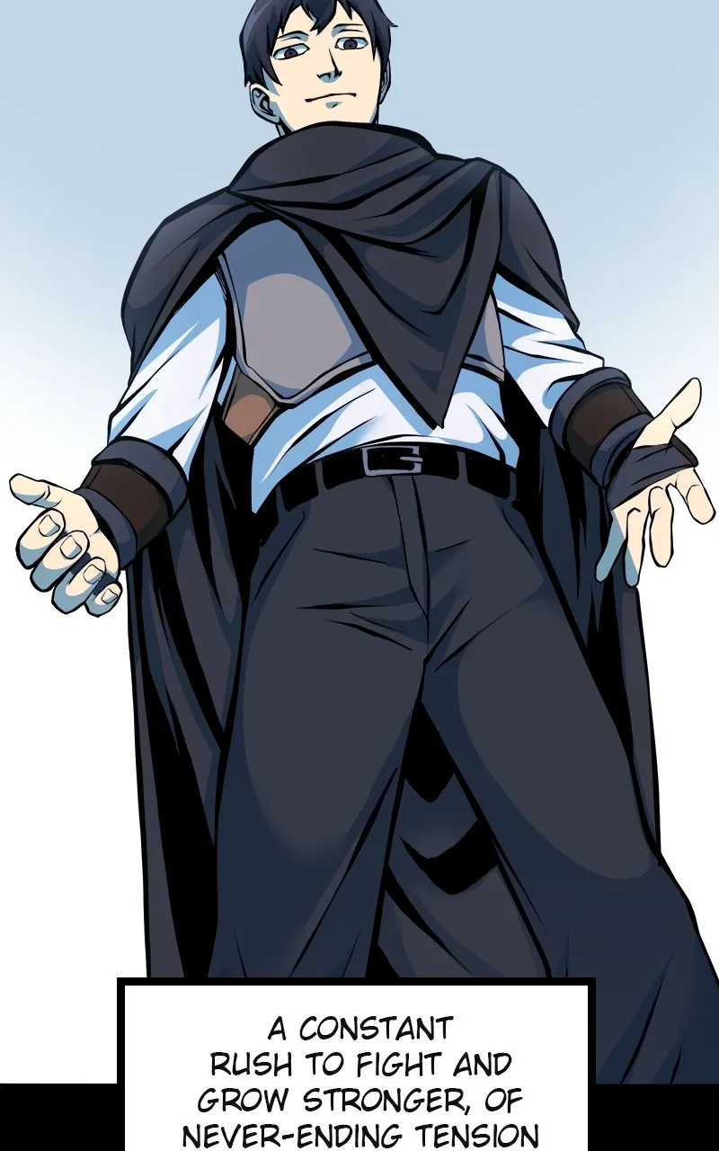 The Primal Hunter Chapter 64 page 193 - 