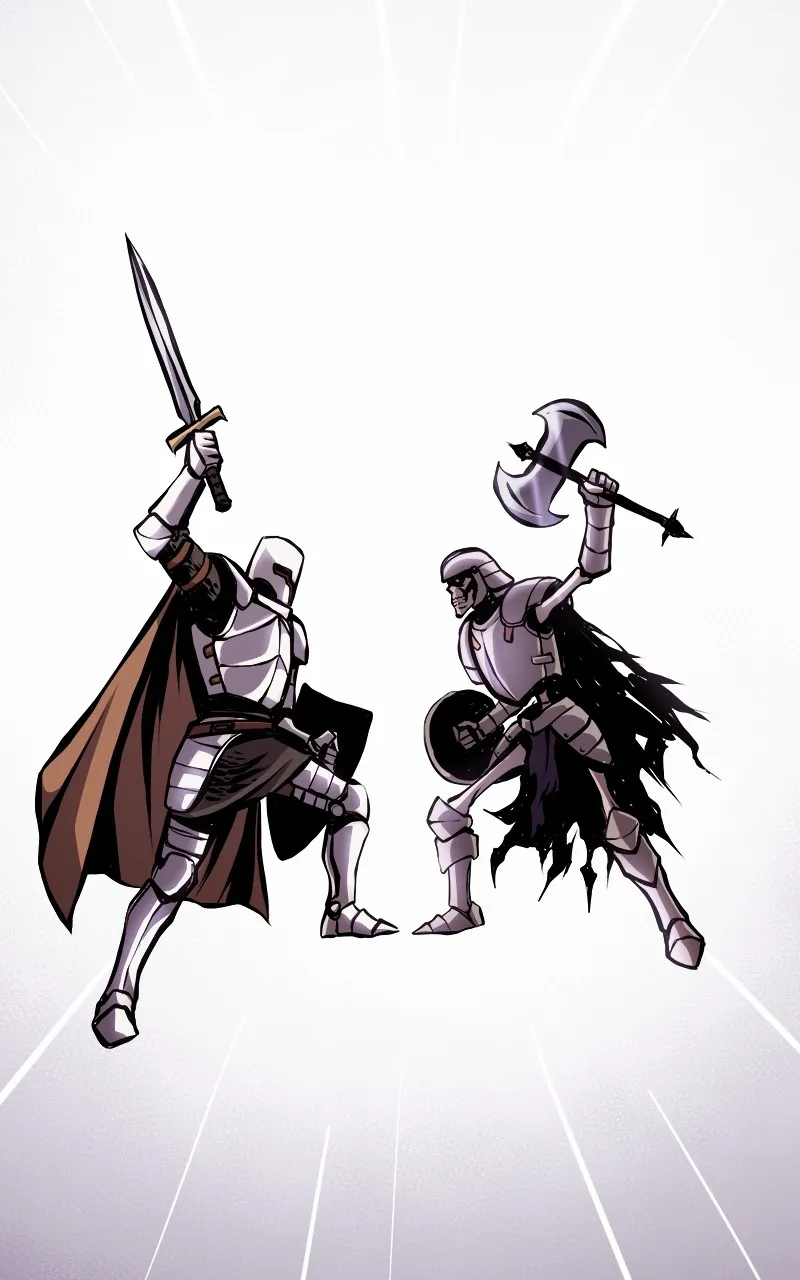 The Primal Hunter Chapter 64 page 37 - 