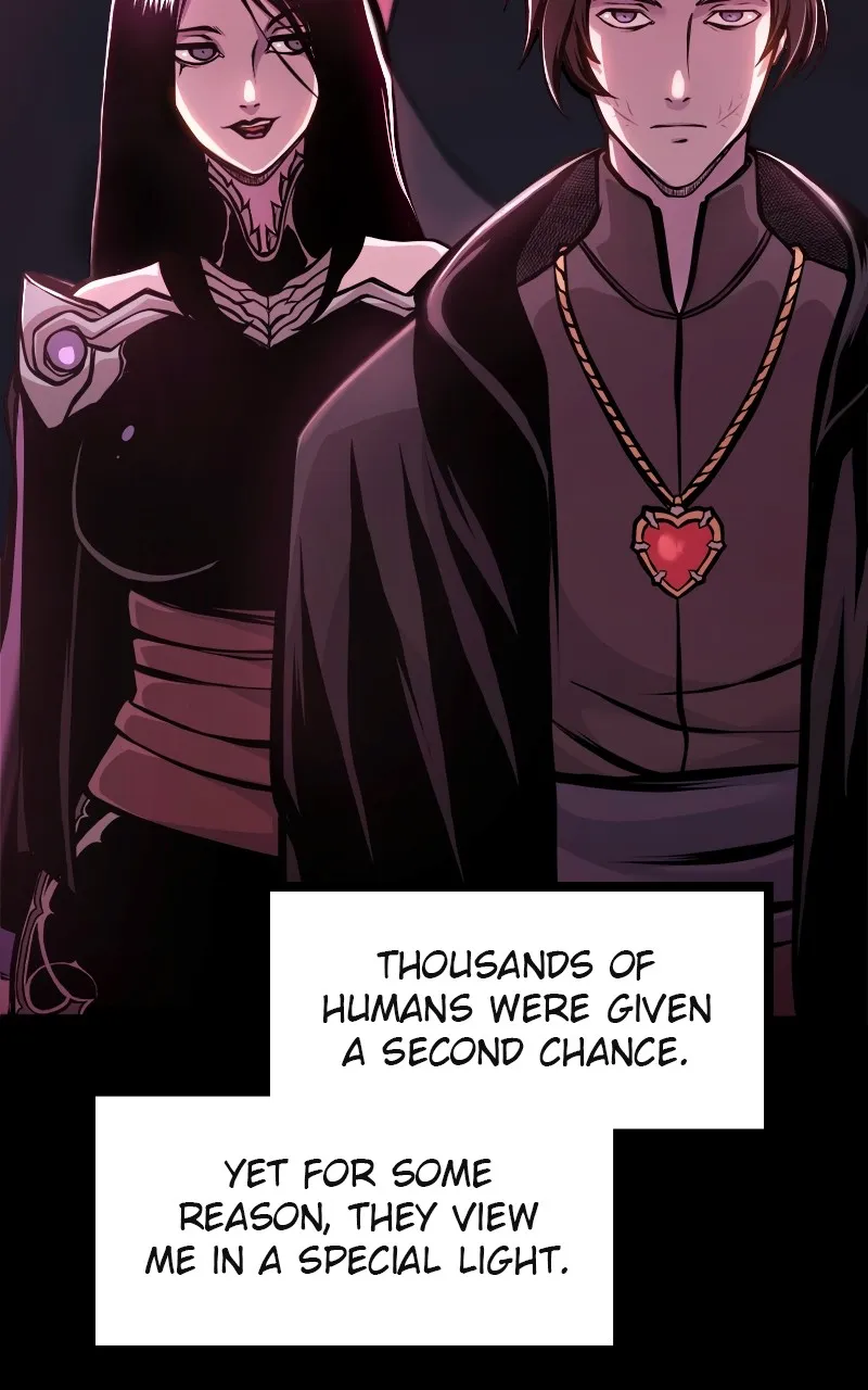 The Primal Hunter Chapter 64 page 40 - 